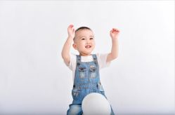 -蜜糖派儿童摄影(青建·太阳岛店)