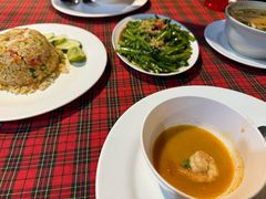 -Raya Father Restaurant