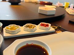 桃花醋-晓长安·新陕菜(曲江店)