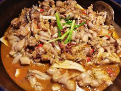 -蛙来哒(东城万达店)
