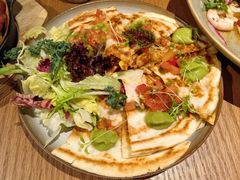 -芭莉与彩虹西餐厅(成都合生汇店)