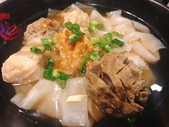 -粥面馆
