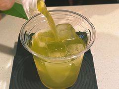 -舊新事咖啡NOTHING NEW COFFEE