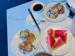 -九月海·海鲜自助(世纪东方店)
