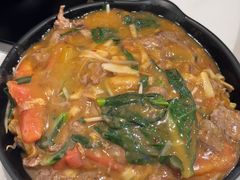 -潮汕良记牛肉火锅(洪武路店)