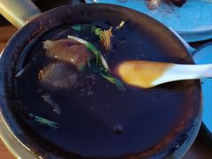 -鱼翅楼·津派砂锅鱼翅(水上公园店)