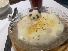 -眉州东坡(清河万象汇店)