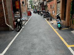 -梁阿婆廿年老牌扣肉糯米饭