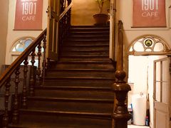 -1901 Cafe(西四店)