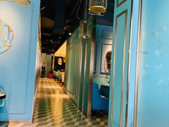 -鹊玥·粤菜小馆(汇智国际商业中心店)
