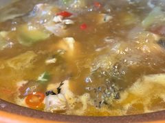 -鱼食饭稻·苏浙土菜17年老馆子(平江路店)