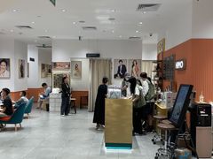 -海马体照相馆(万菱汇店)
