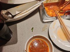 -海底捞火锅(如皋吾悦广场店)