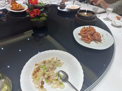 -香雪海饭店中餐厅(人民桥店)