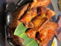 -沿江海南菜·文昌鸡祖师爷(大东海店)