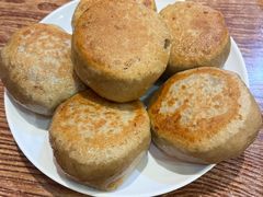 -清真吴记门钉肉饼·喜多利
