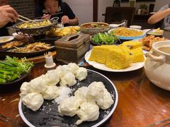 -小时候文化餐厅(盘山店)