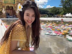 -西双版纳勐泐文化旅游区