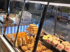 -巴黎贝甜(熙悦汇店)
