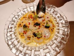 -L'Arome芳芳法国餐厅(仙林金鹰店)