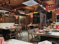 -东北铁锅宴(云龙华府店)