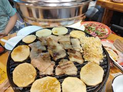 -石记老北京炙子烤肉(松园店)