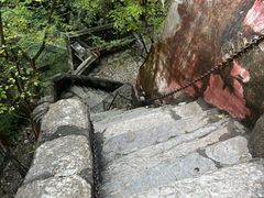 -北京上方山国家森林公园