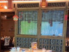 大堂-醉南拳客家菜·河田鸡(东街口航空大厦店)