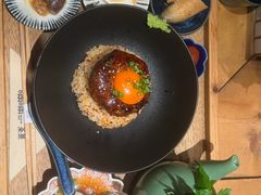 -啢啢茶寮(芳华横街店)