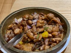 -德胜轩正宗顺德菜(宝安沙井会展中心店)