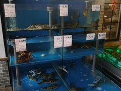 水产区-大唐名家·息壤店