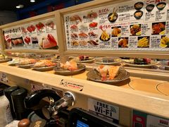 -大起水产回转寿司(道顿堀店)