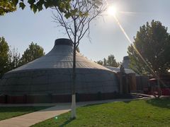 包房-九十九顶毡房(阜石路店)