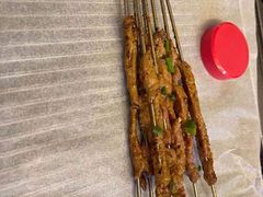 云南昭通小串-纪录片《人生一串》体验店(静安店)