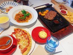 -必胜客(松雷店)