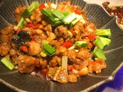 -湘渝人家·川湘菜(十里河店)