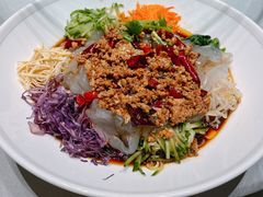 -7号院家宴.烧鸽子(门头沟店)