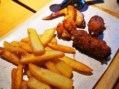 -新贝乐意大利餐厅(苏州中心店)