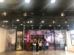 -DOS HOP潮上舞蹈