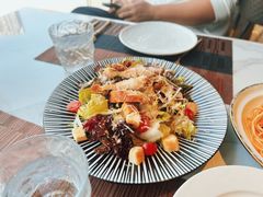 -1874融合西厨·观景餐厅(保利店)