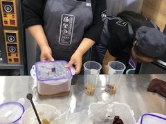 -膳梨堂(慈云寺远洋国际店)