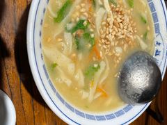 -老雒阳面馆·水席(定鼎门店)