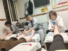 -郑远元专业修脚房(北大路店)