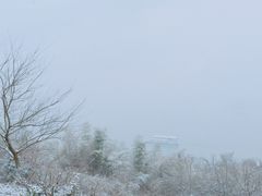 -天目湖涵田半山温泉