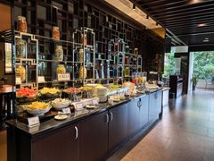 -抚仙湖万达文华酒店