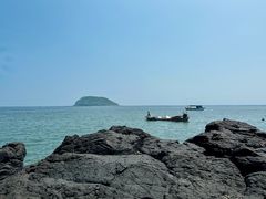 -漳州滨海火山岛自然生态风景区