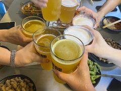 -微醺烤牛·炭火烧烤·精酿啤酒(东郊记忆店)