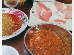 -延成苑韩式烤肉店(长春道店)