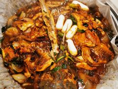 -有鱼吃·纸包烤鱼(曲江创意谷店)