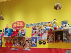-万能料理屋(钟鼓岭路店)